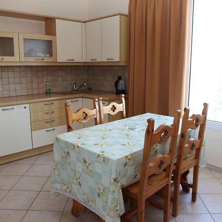 Aliki Studios Paralia Agias Foteinis Pokój zdjęcie