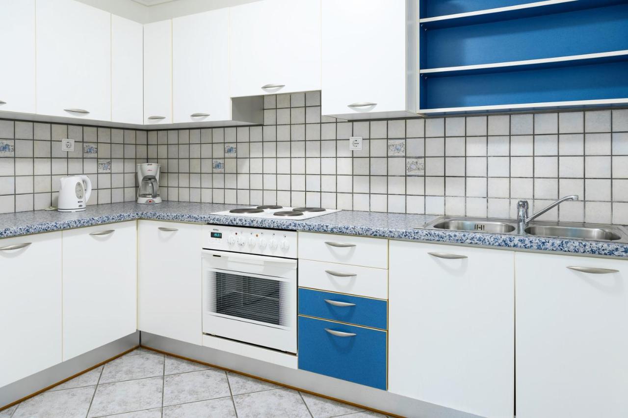 Aliki Studios Paralia Agias Foteinis Zewnętrze zdjęcie
